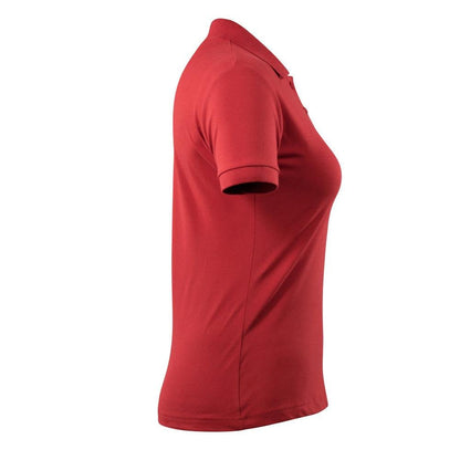Polo femme MASCOT® Grasse, rouge