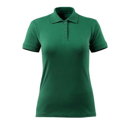 Polo femme MASCOT® Grasse, vert