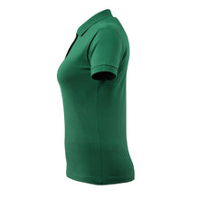 Polo femme MASCOT® Grasse, vert