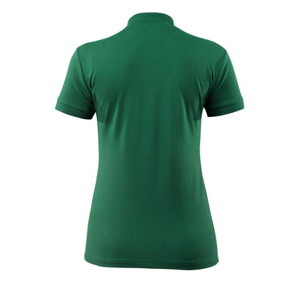 Polo femme MASCOT® Grasse, vert