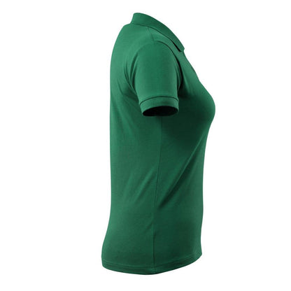 Polo femme MASCOT® Grasse, vert