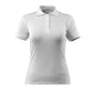 Polo femme MASCOT® Grasse blanc