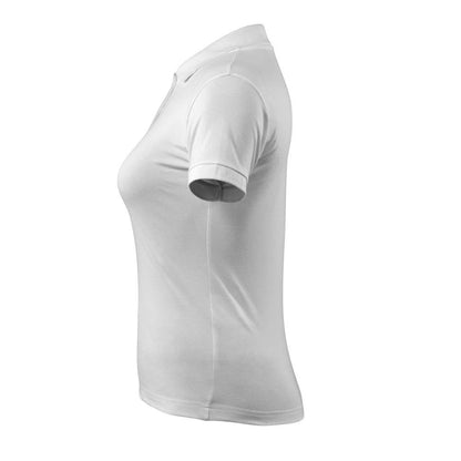 Polo femme MASCOT® Grasse blanc