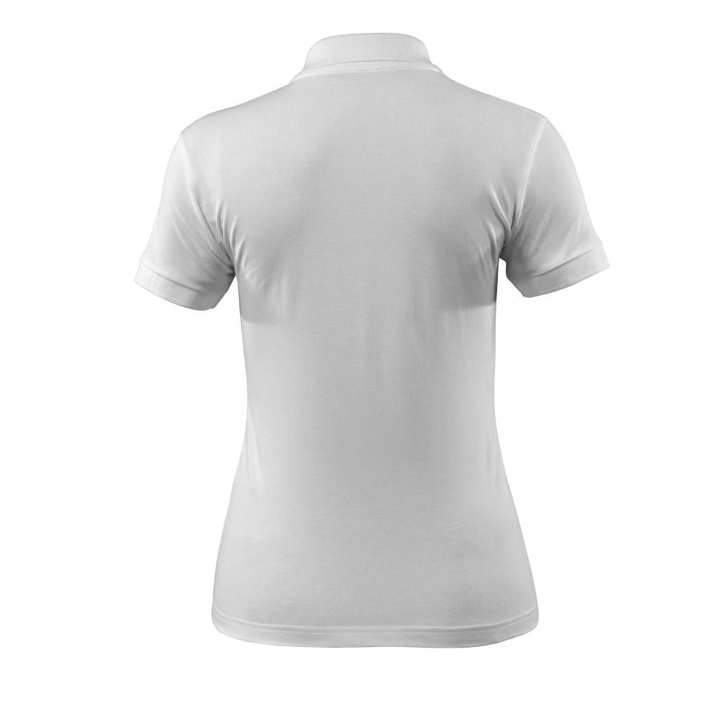 Polo femme MASCOT® Grasse blanc