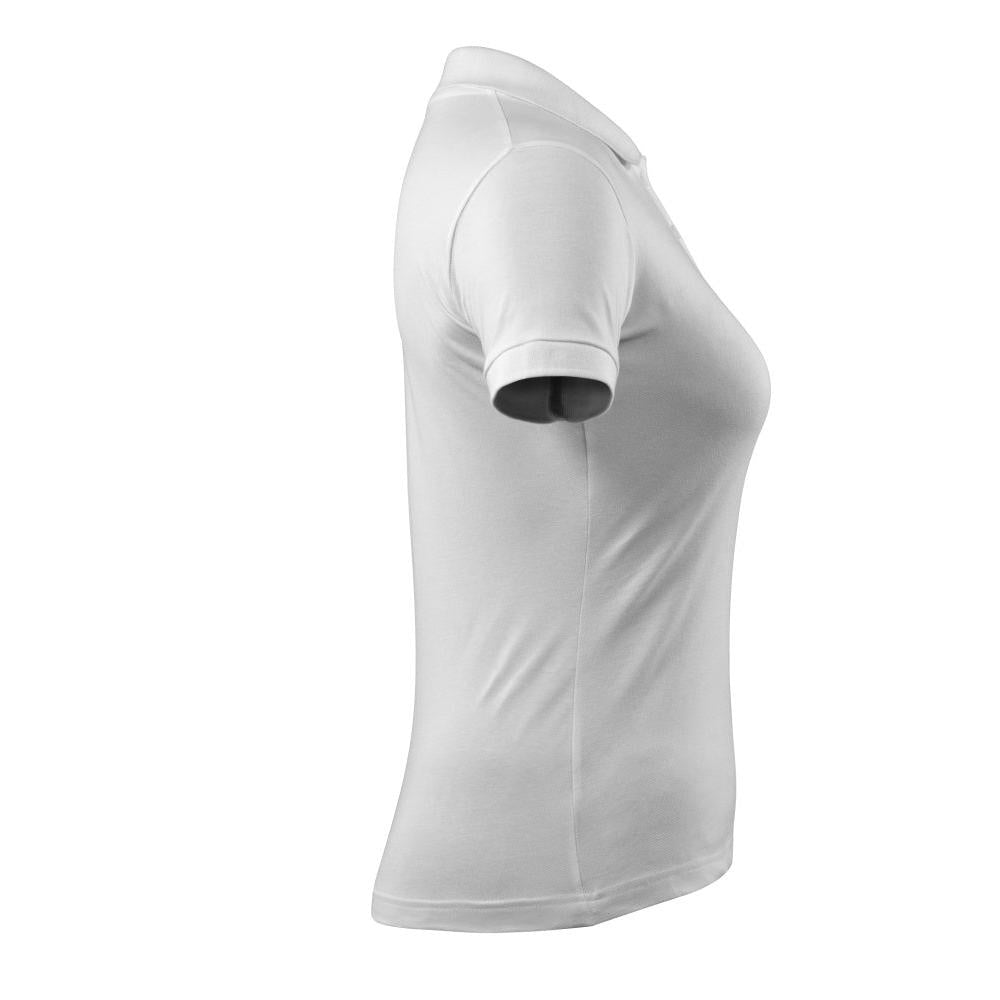 Polo femme MASCOT® Grasse blanc
