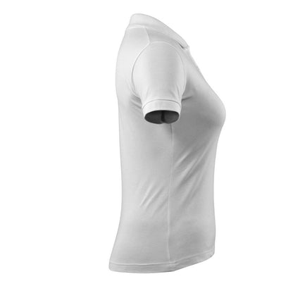Polo femme MASCOT® Grasse blanc