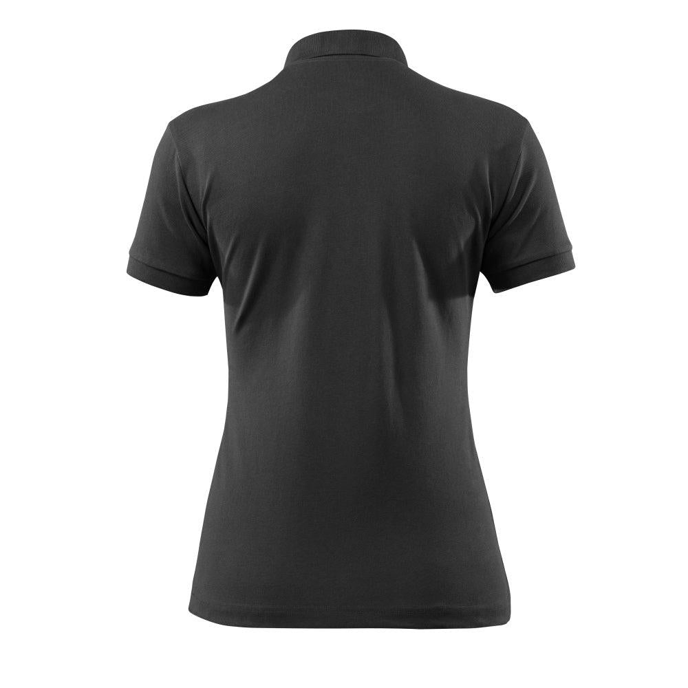 Polo femme MASCOT® Grasse noir