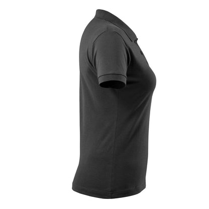 Polo femme MASCOT® Grasse noir
