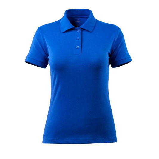 Polo femme MASCOT® Grasse, bleu maïs