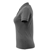 Polo femme MASCOT® Grasse, anthracite foncé