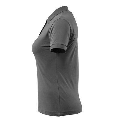 Polo femme MASCOT® Grasse, anthracite foncé