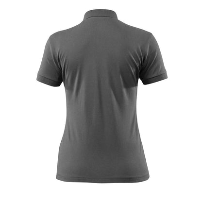 Polo femme MASCOT® Grasse, anthracite foncé