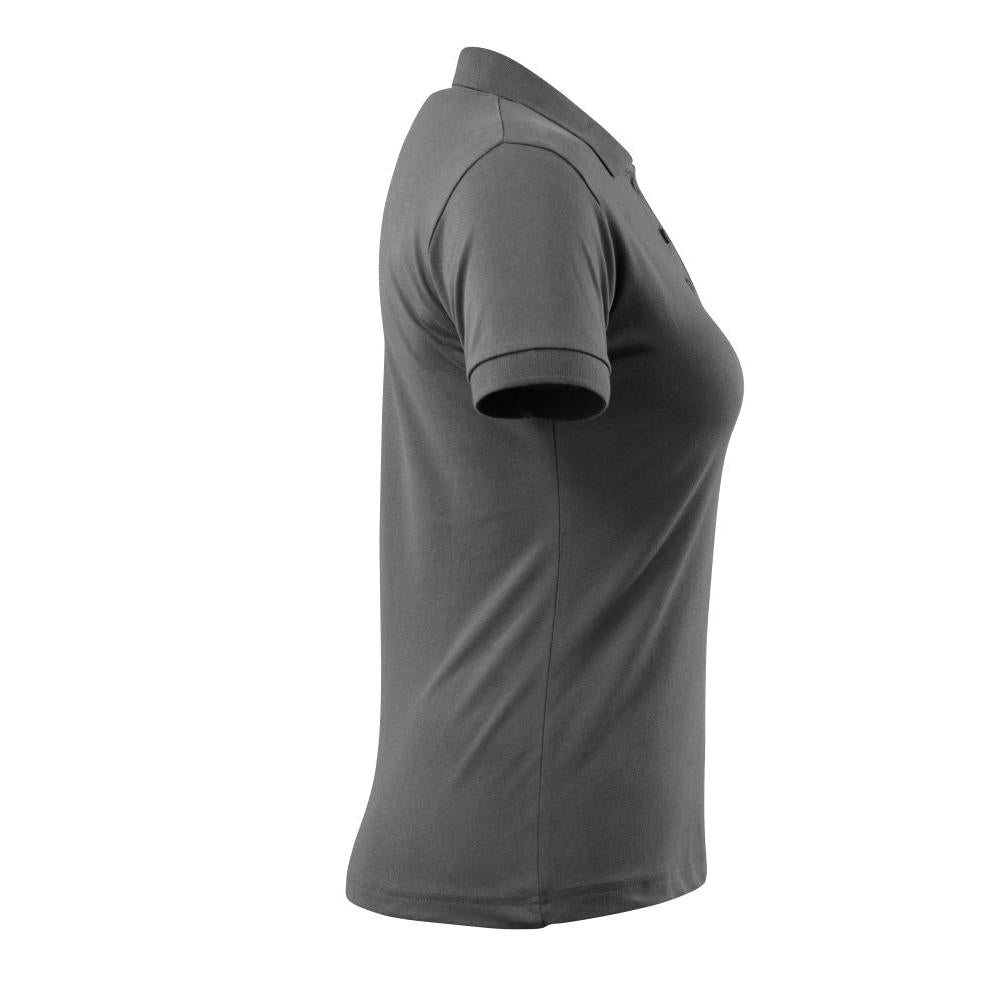 Polo femme MASCOT® Grasse, anthracite foncé