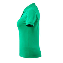 Polo femme MASCOT® Grasse, vert herbe