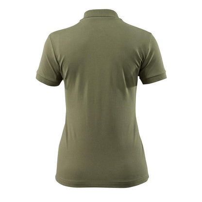 Polo femme MASCOT® Grasse, vert mousse
