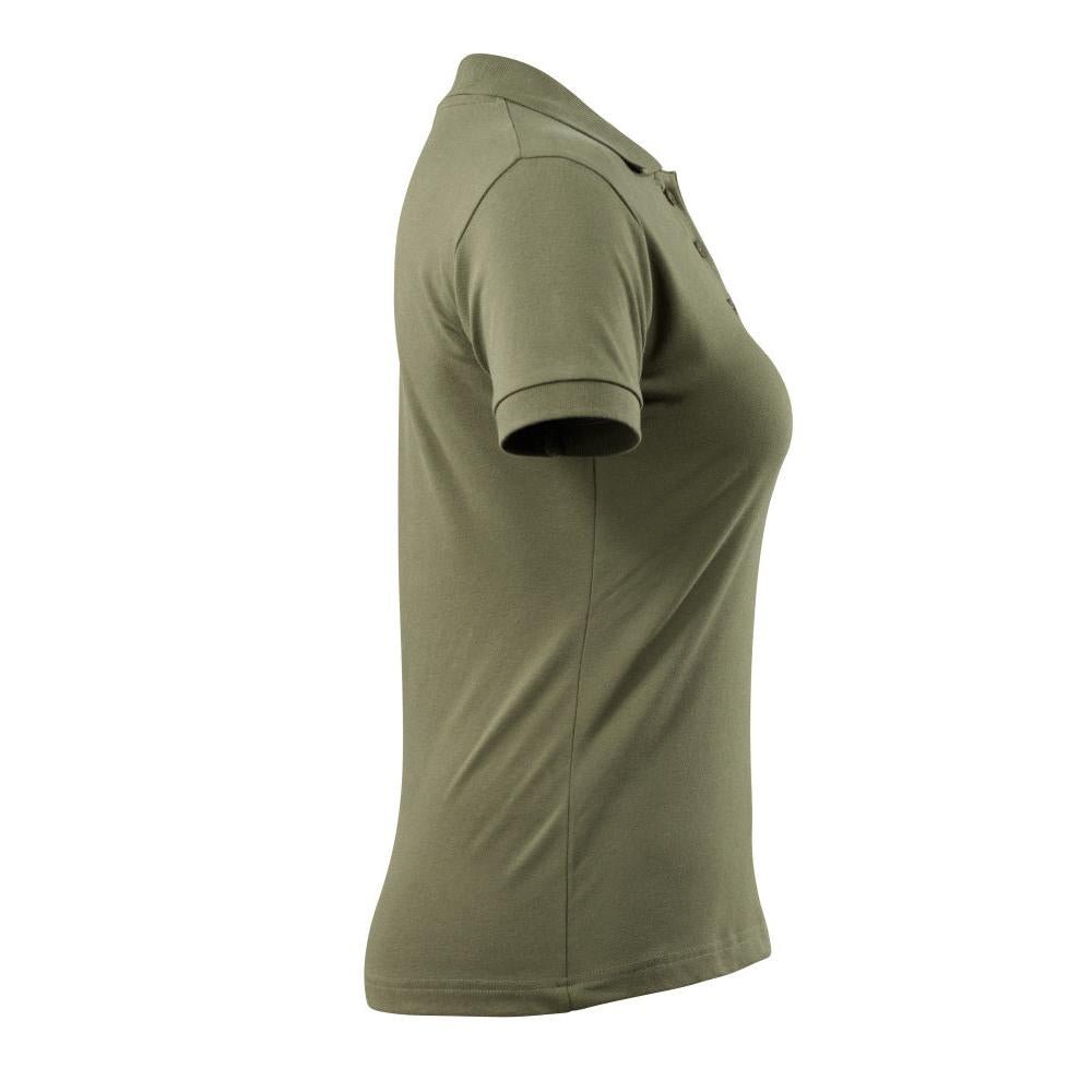 Polo femme MASCOT® Grasse, vert mousse