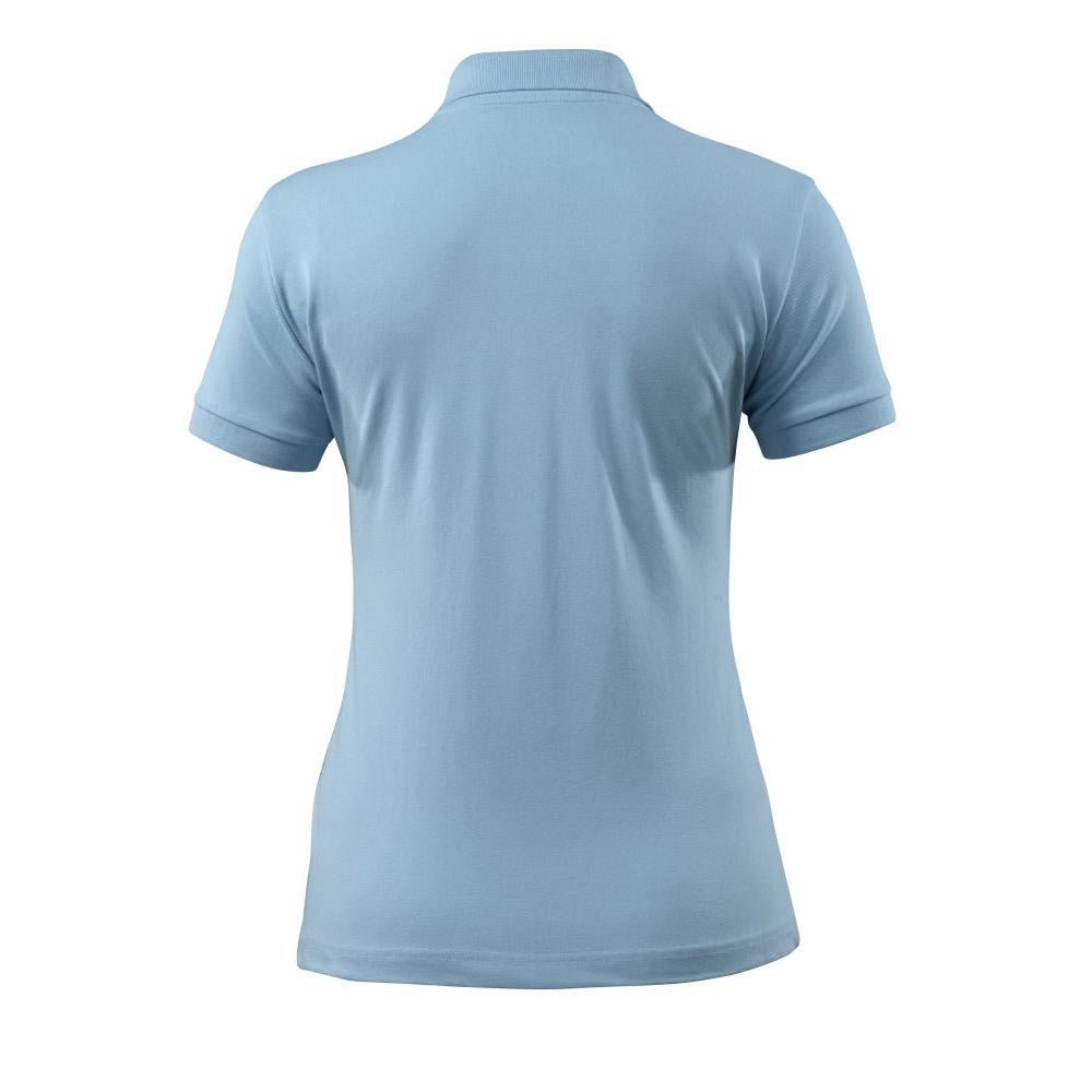 Polo femme MASCOT® Grasse bleu clair