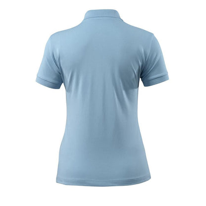 Polo femme MASCOT® Grasse bleu clair