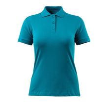Polo femme MASCOT® Grasse, pétrole