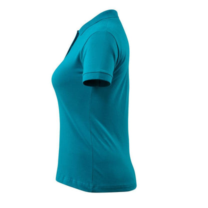 Polo femme MASCOT® Grasse, pétrole