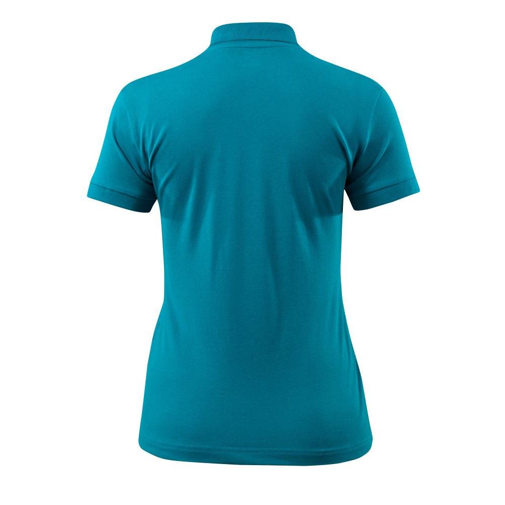 Polo femme MASCOT® Grasse, pétrole