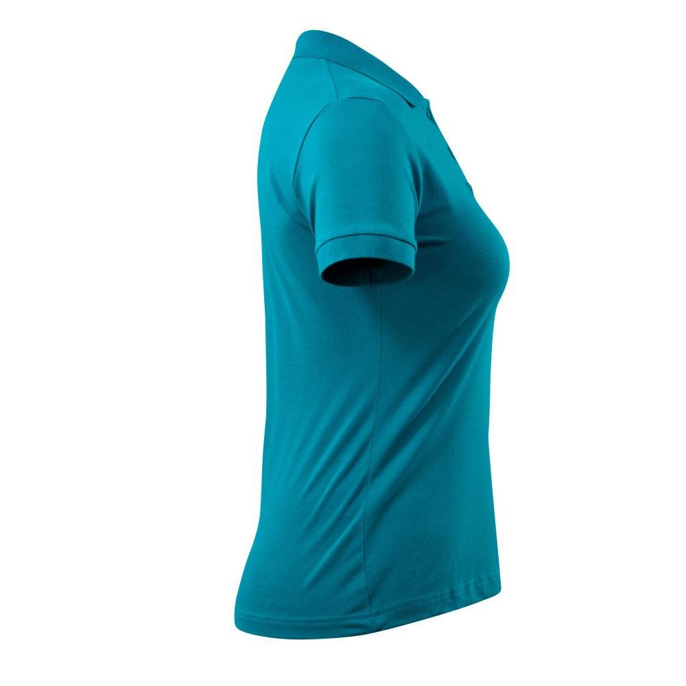 Polo femme MASCOT® Grasse, pétrole
