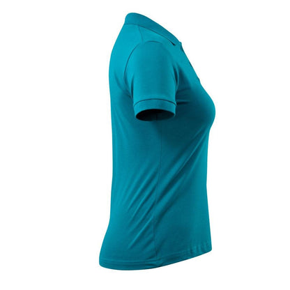 Polo femme MASCOT® Grasse, pétrole