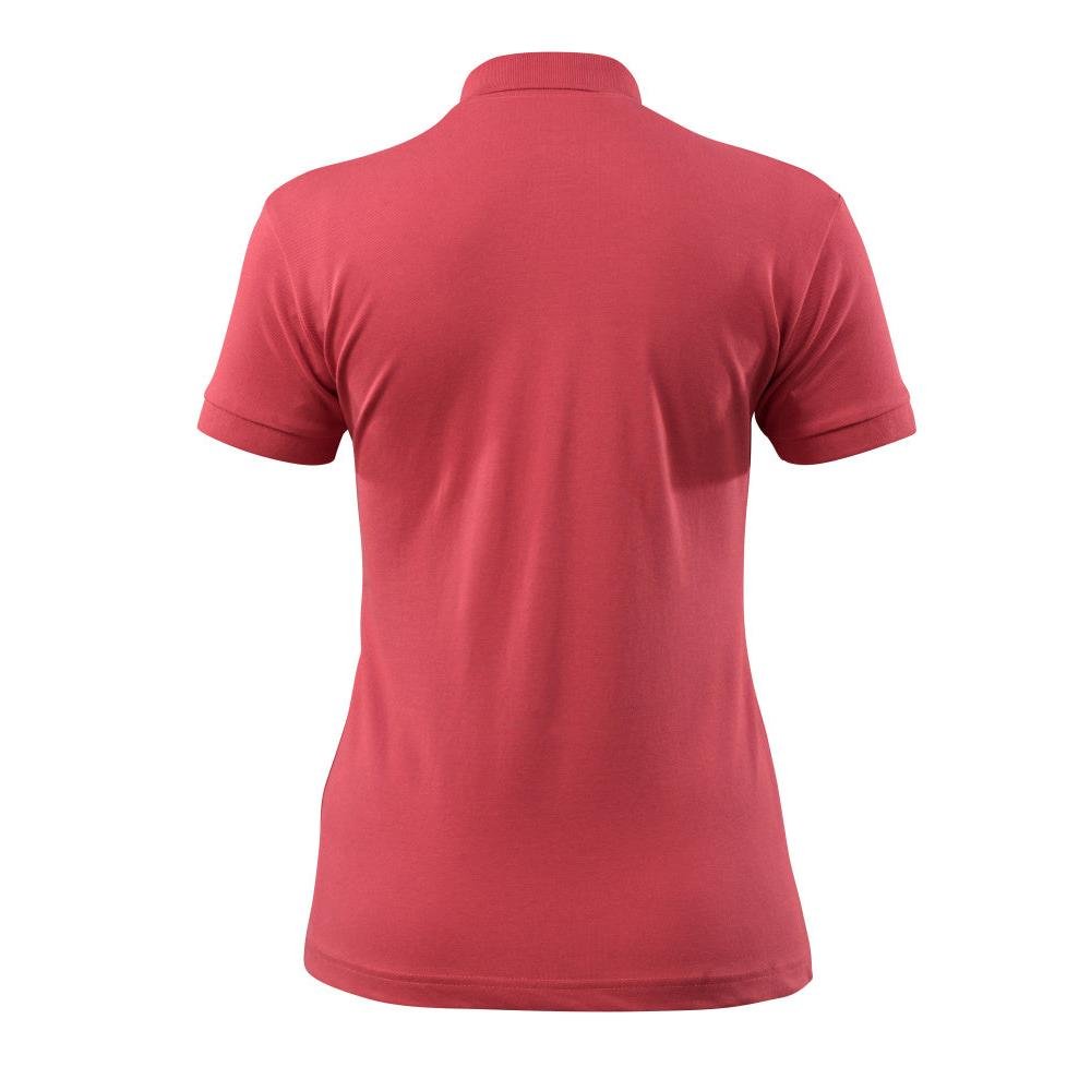 Polo femme MASCOT® Grasse, rouge framboise