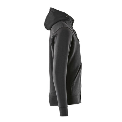 MASCOT® Gimont sweat à capuche noir-bleu