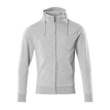 MASCOT® Gimont sweat à capuche, gris mélangé