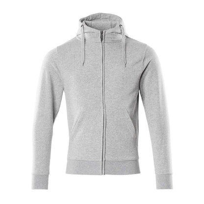 MASCOT® Gimont sweat à capuche, gris mélangé