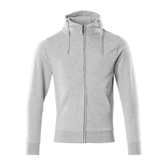 MASCOT® Gimont sweat à capuche, gris mélangé