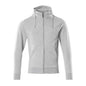 MASCOT® Gimont sweat à capuche, gris mélangé