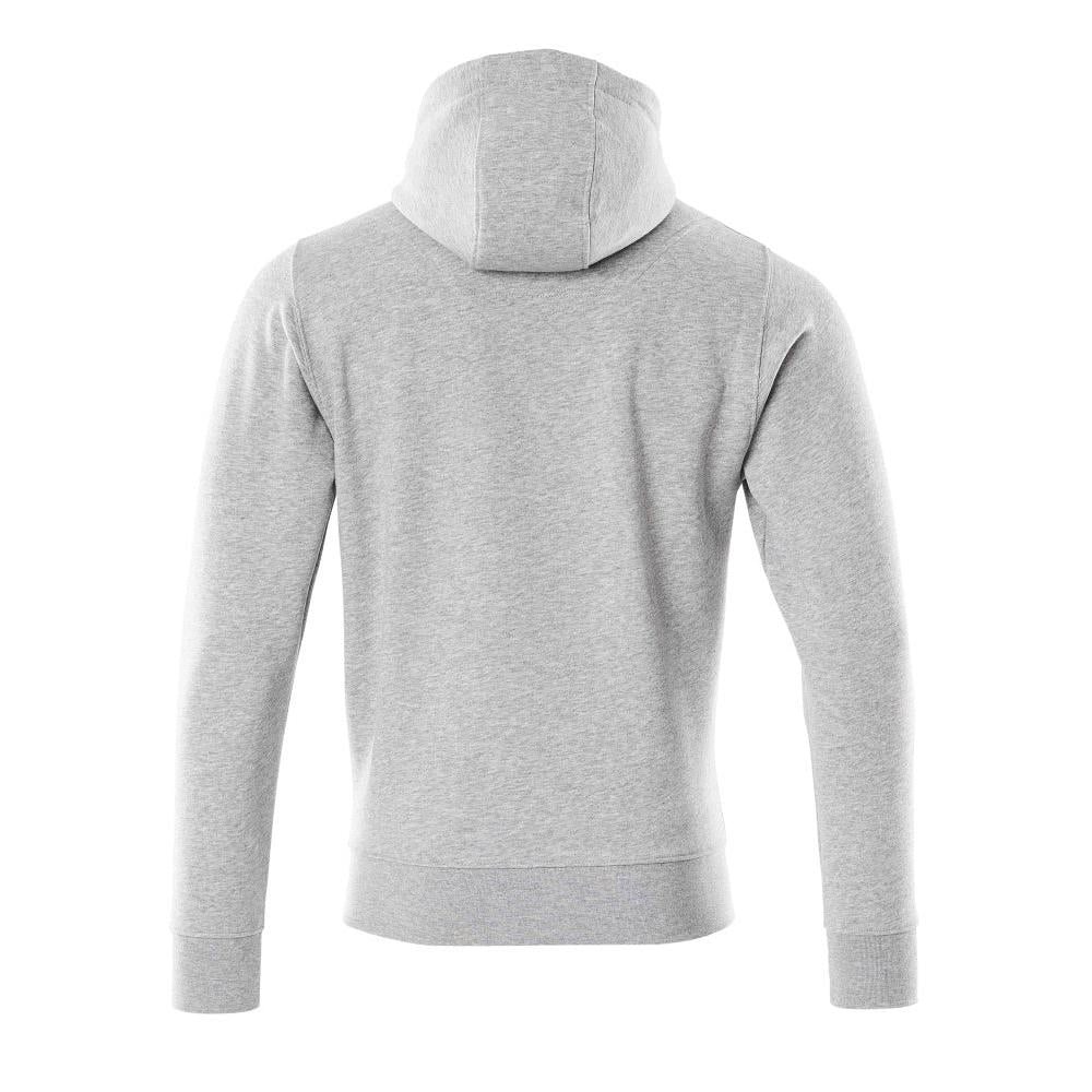 MASCOT® Gimont sweat à capuche, gris mélangé