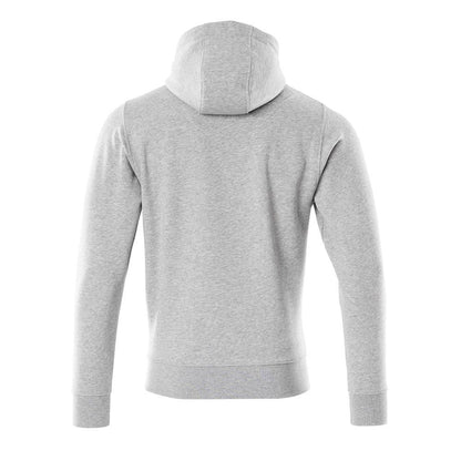 MASCOT® Gimont sweat à capuche, gris mélangé