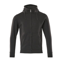 MASCOT® Gimont sweat à capuche, noir