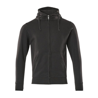 MASCOT® Gimont sweat à capuche, noir