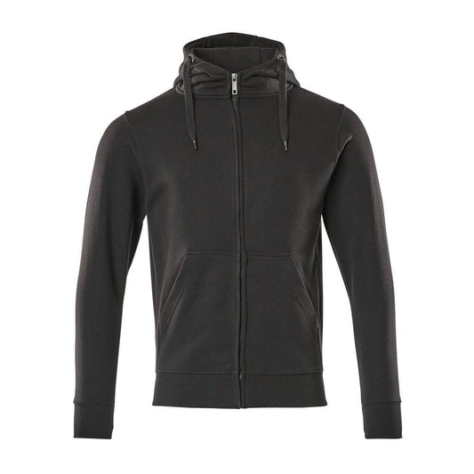 MASCOT® Gimont sweat à capuche, noir