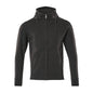 MASCOT® Gimont sweat à capuche, noir