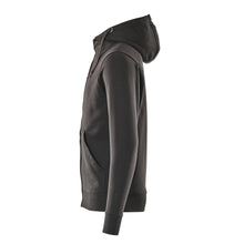 MASCOT® Gimont sweat à capuche, noir