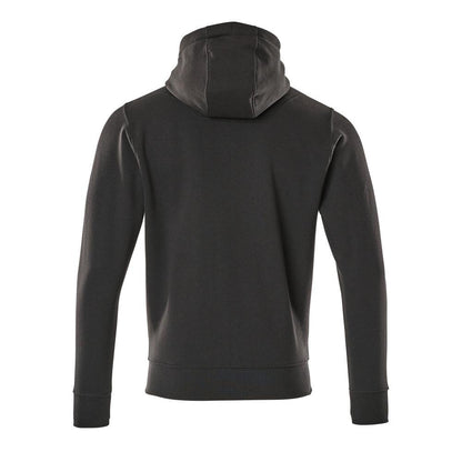 MASCOT® Gimont sweat à capuche, noir