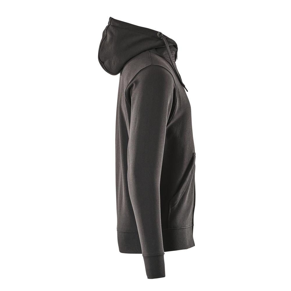 MASCOT® Gimont sweat à capuche, noir