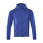 MASCOT® Gimont sweat à capuche, bleu maïs