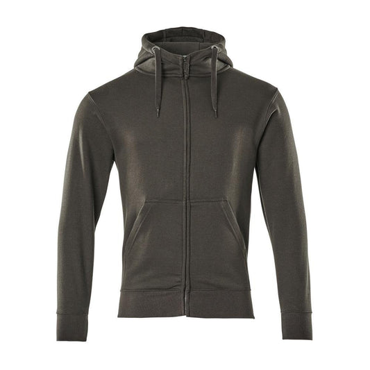MASCOT® Gimont sweat à capuche, anthracite foncé