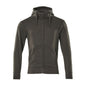 MASCOT® Gimont sweat à capuche, anthracite foncé