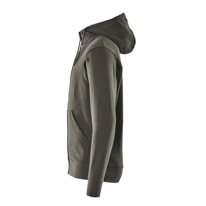 MASCOT® Gimont sweat à capuche, anthracite foncé