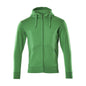 MASCOT® Gimont sweat à capuche, vert herbe