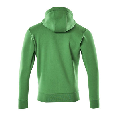 MASCOT® Gimont sweat à capuche, vert herbe