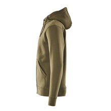 MASCOT® Gimont sweat à capuche, vert mousse