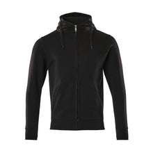 MASCOT® Gimont sweat à capuche, entièrement noir